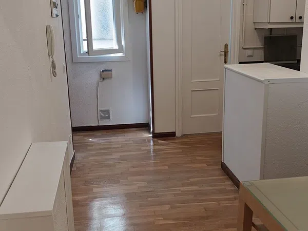 Piso en calle del Cardenal Cisneros, 37