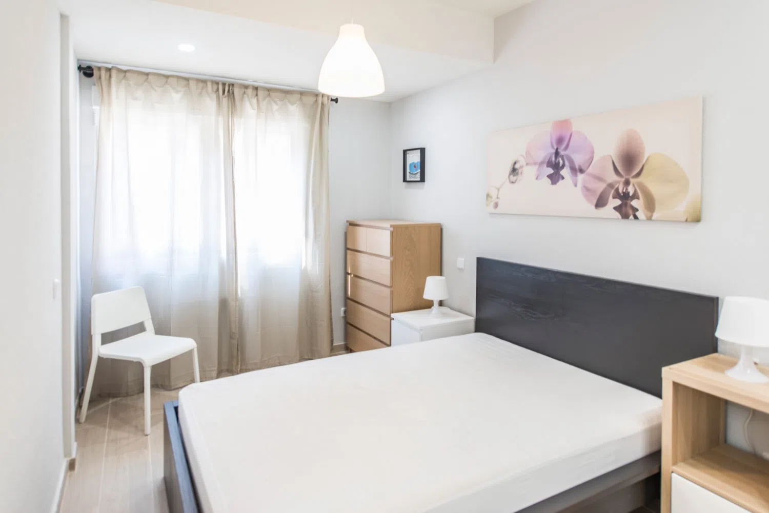 Piso en avenida de la Ciudad de Barcelona, 93 - Foto 1