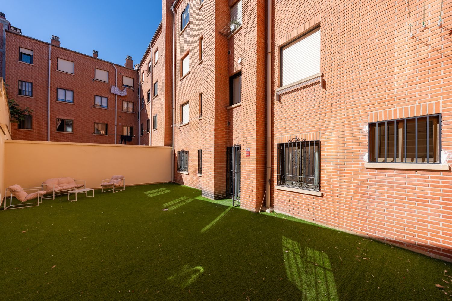 Piso en Avenida del Doctor Toledo, 32, Zona Estación - Foto 22