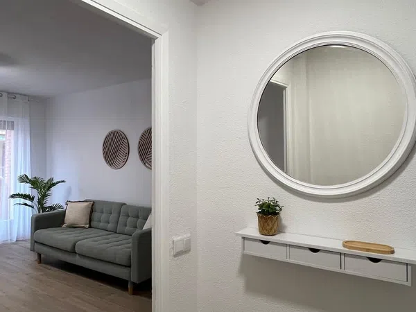 Piso en Gran Vía de Tàrrega Monteblanco, 36, Zona Ensanche-Parque oeste - Foto 13
