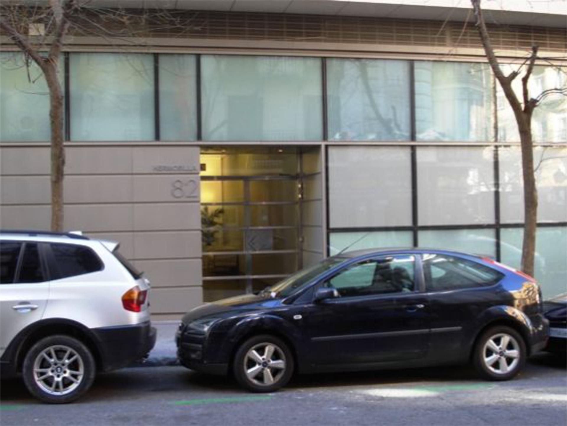 Piso en  Calle de Hermosilla 82 - Foto 3