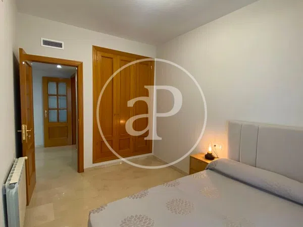 Piso en Camino Vell d'Alboraia, Sant Llorenç - Foto 13