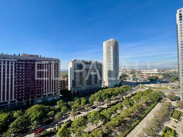 Piso en Avenida de les Corts Valencianes, Benicalap - Foto 6