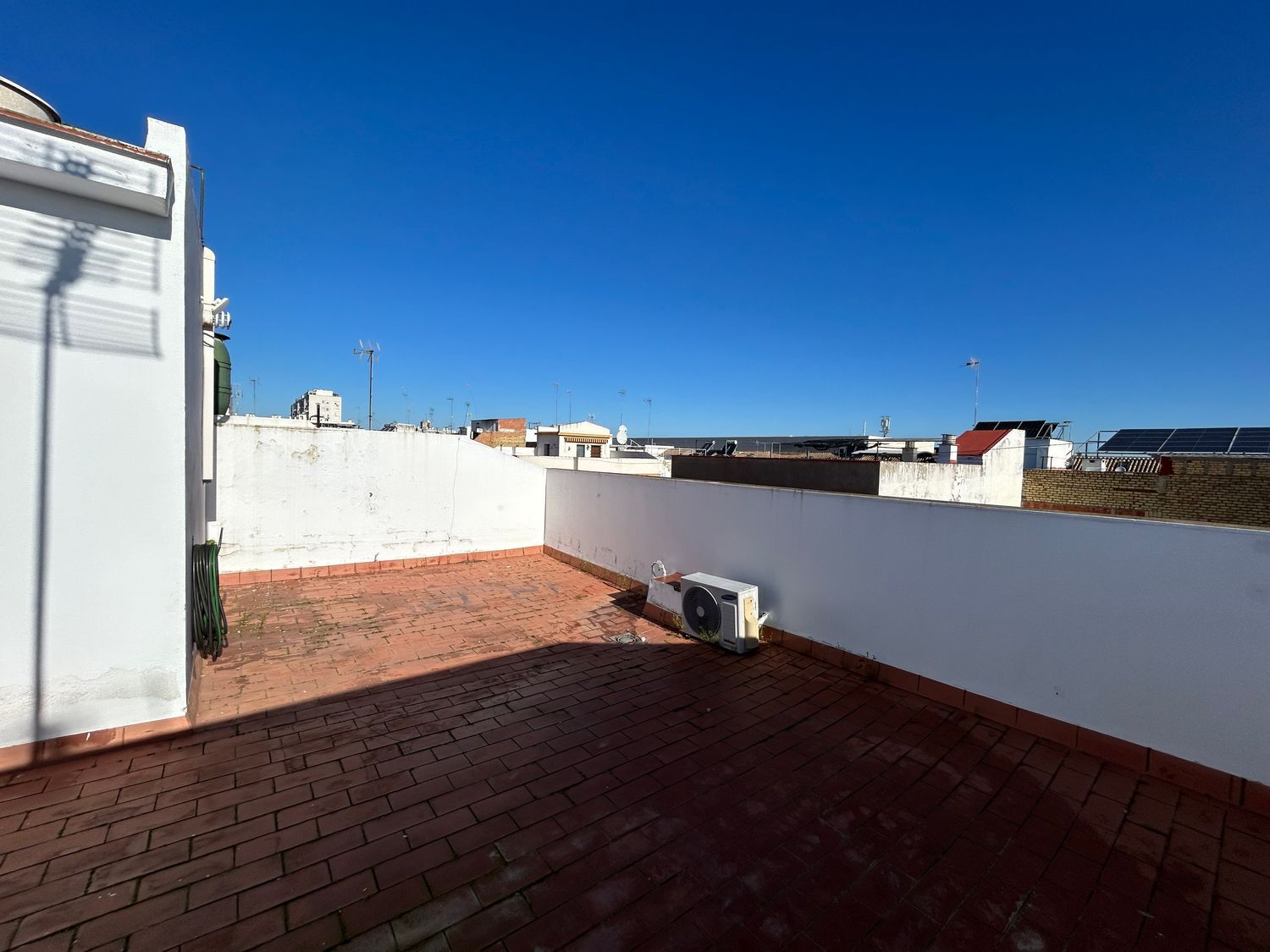 Casa independiente en calle Hornachuelos, 45 a - Foto 25