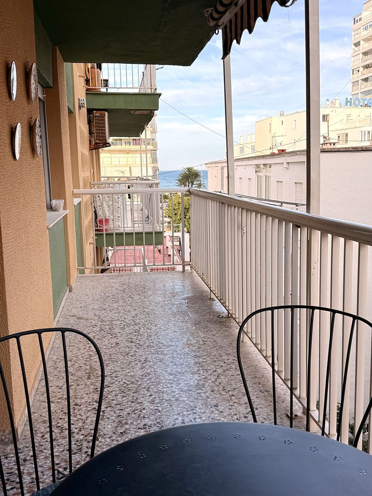 Piso en Calle de la Rábida, 3, Playa de Gandia, Playa de Gandia - Foto 5