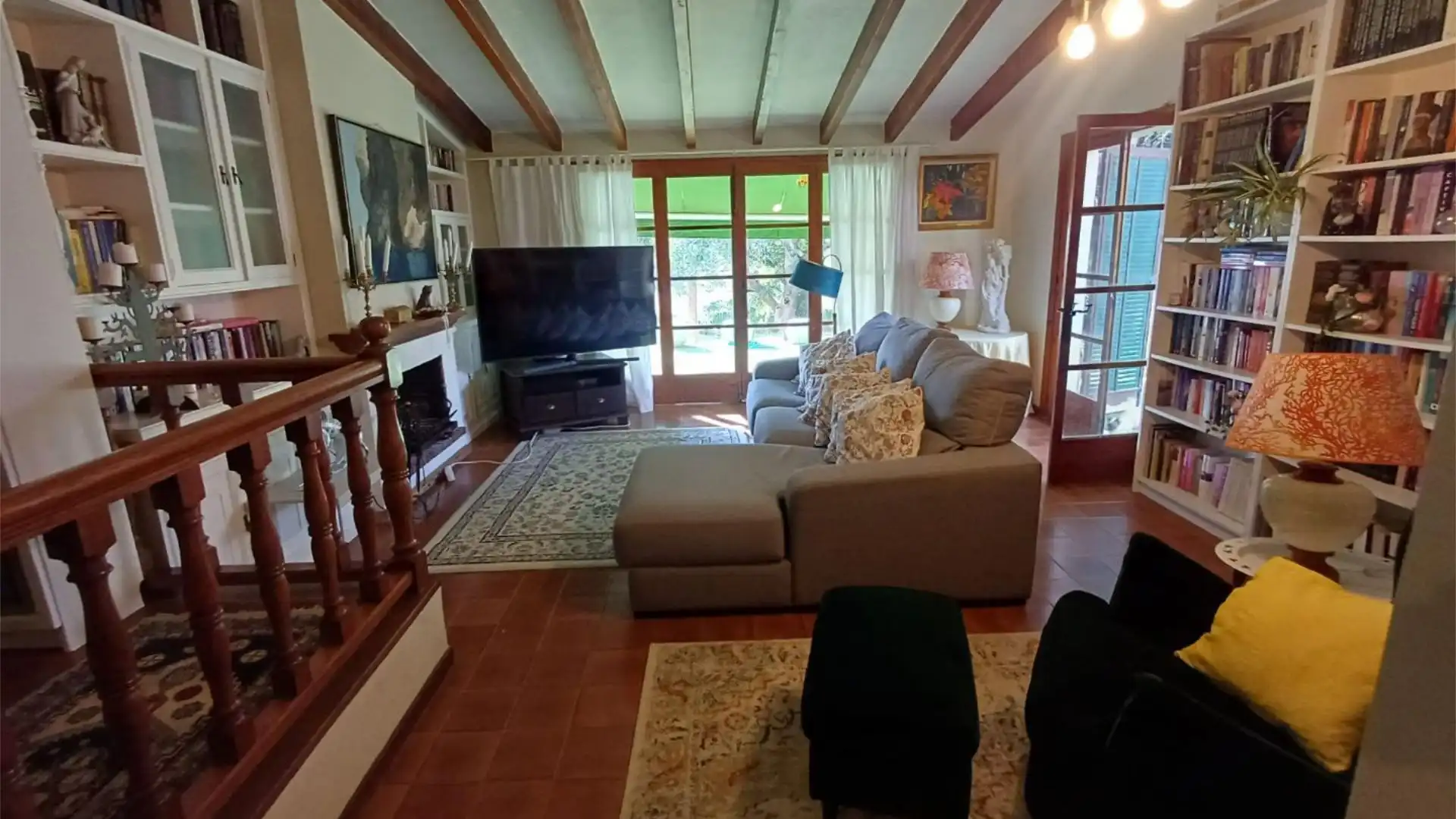 Finca rústica en  Camí Son Bauçanet 23 - Foto 6