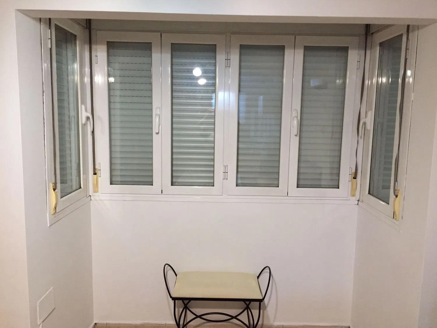 Piso en calle General Palanca, 4 - Foto 2