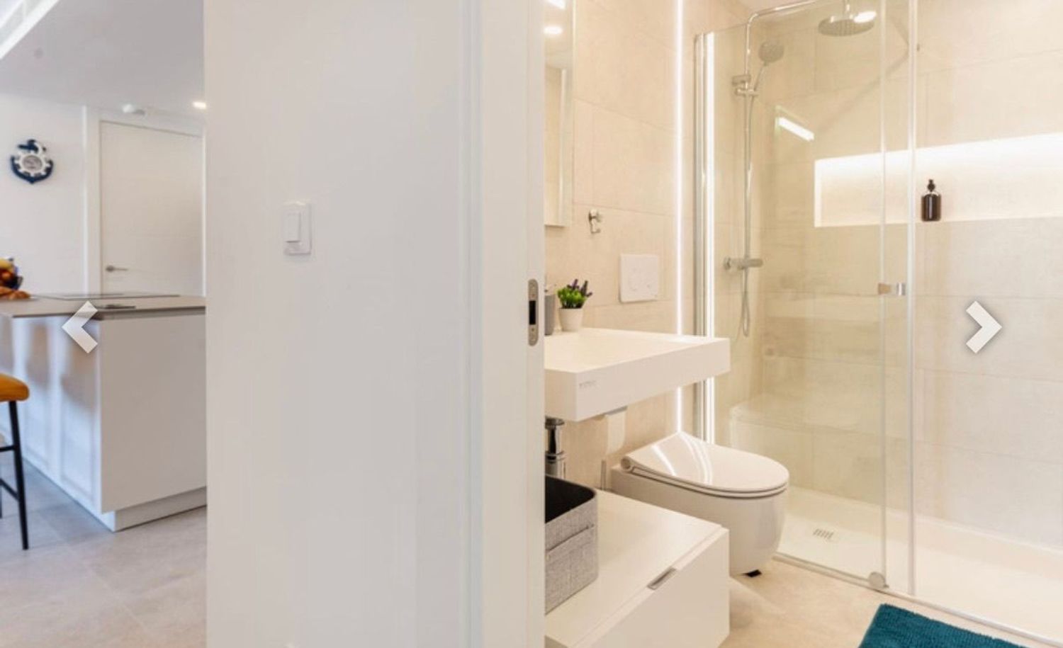 Piso en Avenida Santa Amalia, 17, Zona Sohail, Zona Sohail - Foto 10