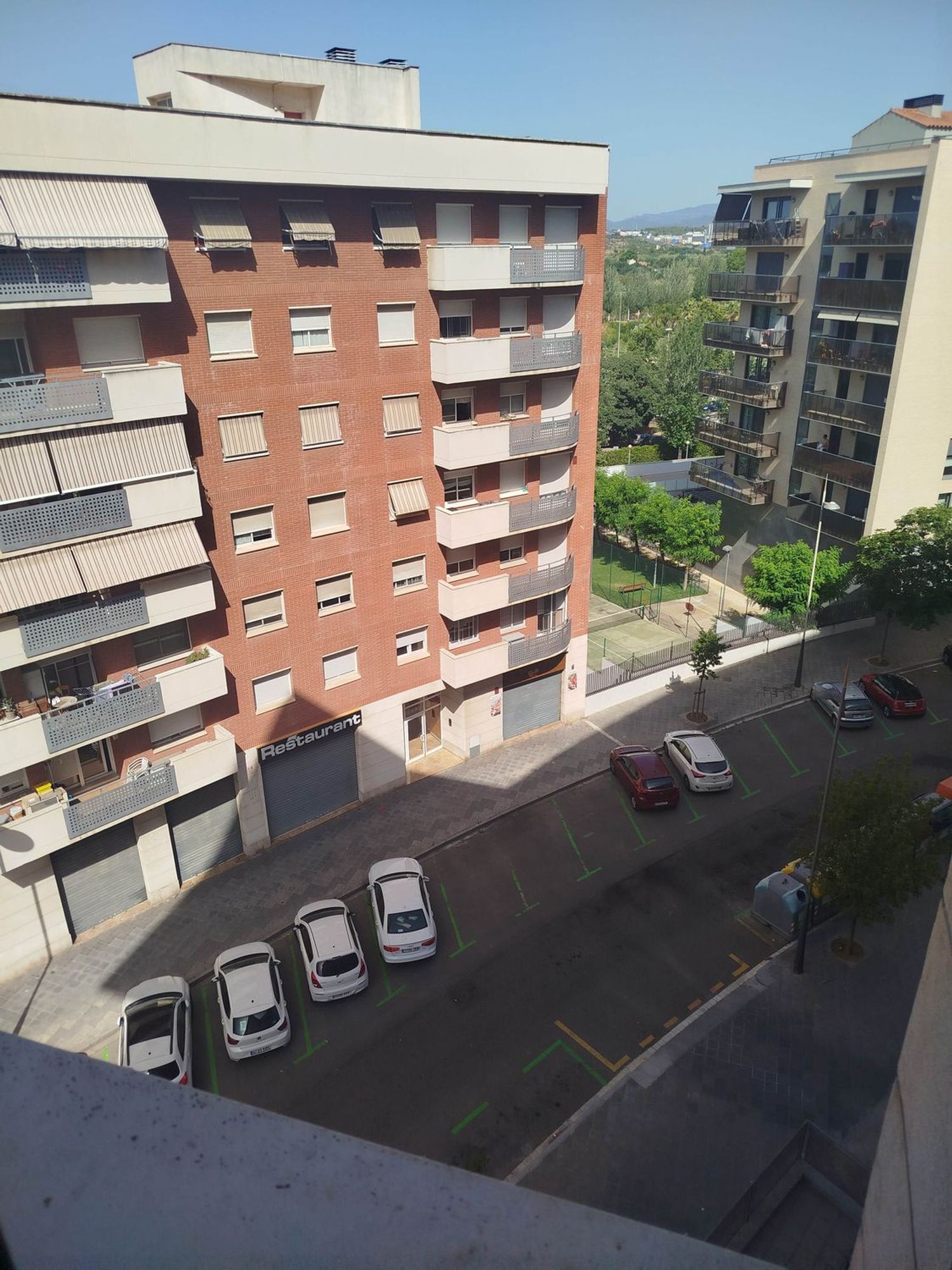 Piso en Calle Ernest Vilches Dominguez, 1, Nou Eixample Nord, Nou Eixample Nord - Foto 19