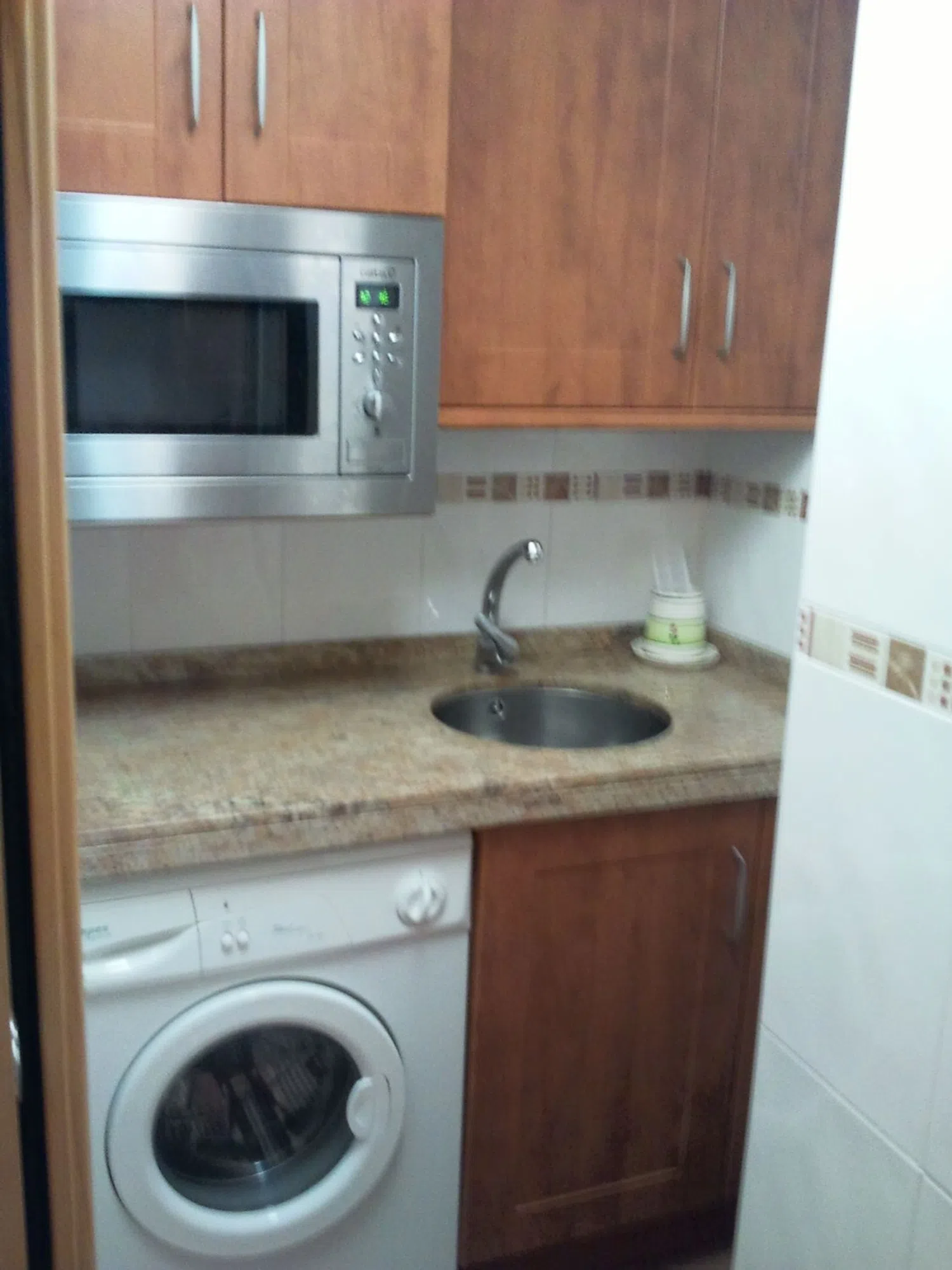 Estudio en calle San Justo, 6 - Foto 4