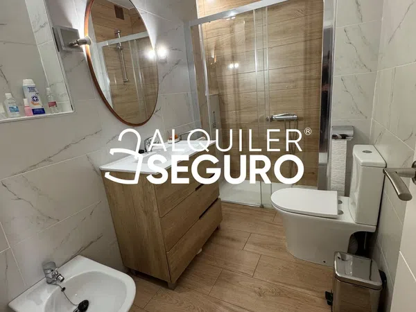 Piso en Calle Héroe de Sostoa, La Princesa - Foto 18