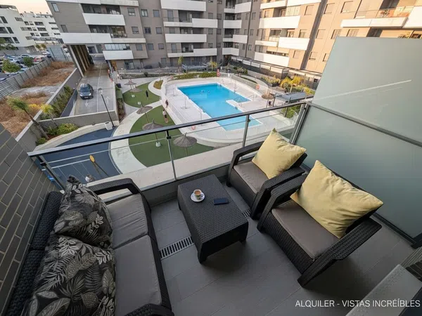 Piso en avenida de las Ciencias, 17 - Foto 24