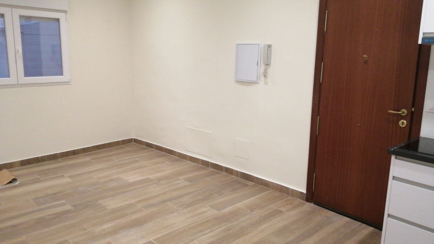 Estudio en Calle Rodolfo Halffter, Santa Cristina - San Rafael - Foto 3