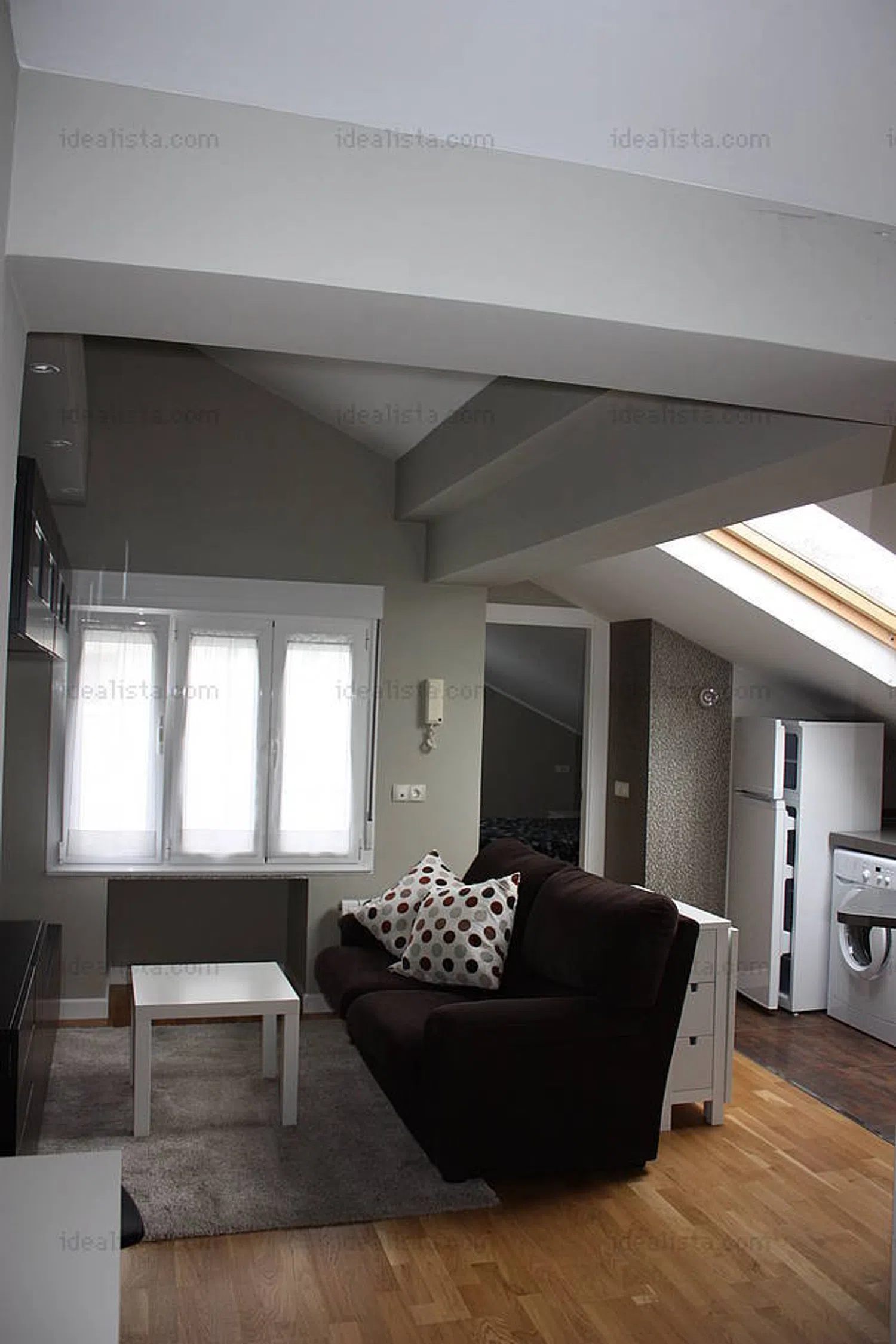 Estudio en calle Matematico Pedrayes, 19 - Foto 1