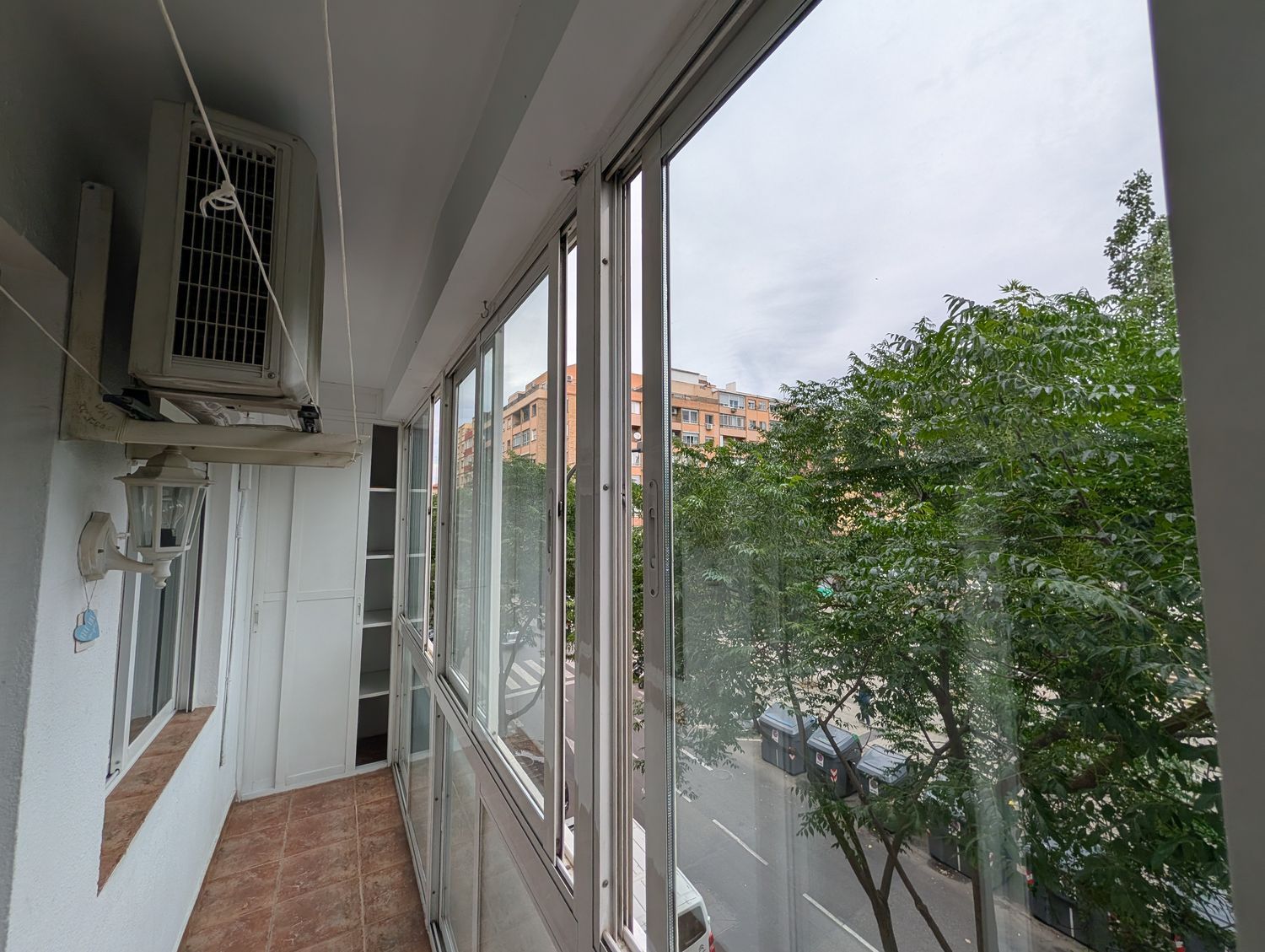 Piso en Calle Andrés Vicente, 38, Parque Delicias - La Bozada - Foto 33