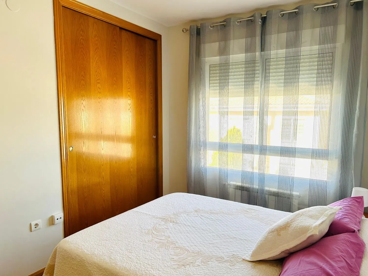 Chalet adosado en calle Florencia, 1 - Foto 26