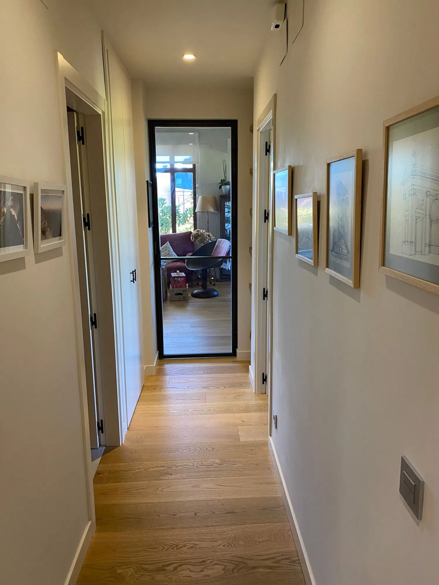 Ático en calle de Fresnedillas, 8 - Foto 15