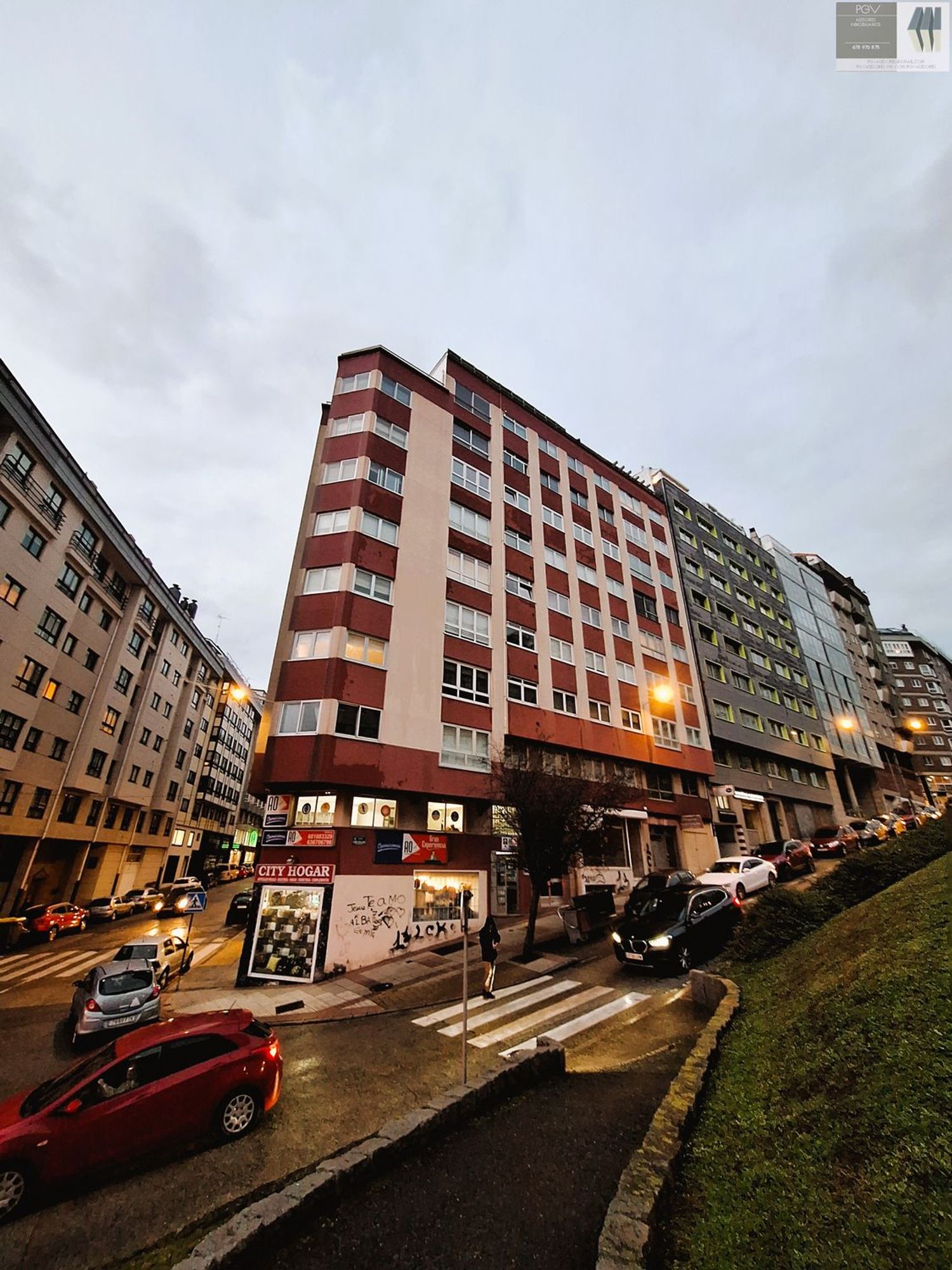 Piso en calle Javier López López, 3 - Foto 27