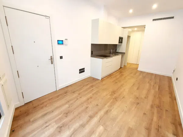 Estudio en Calle de Dídac Priu, 47, Plaça Catalunya - Vinyets, Plaça Catalunya - Vinyets - Foto 11