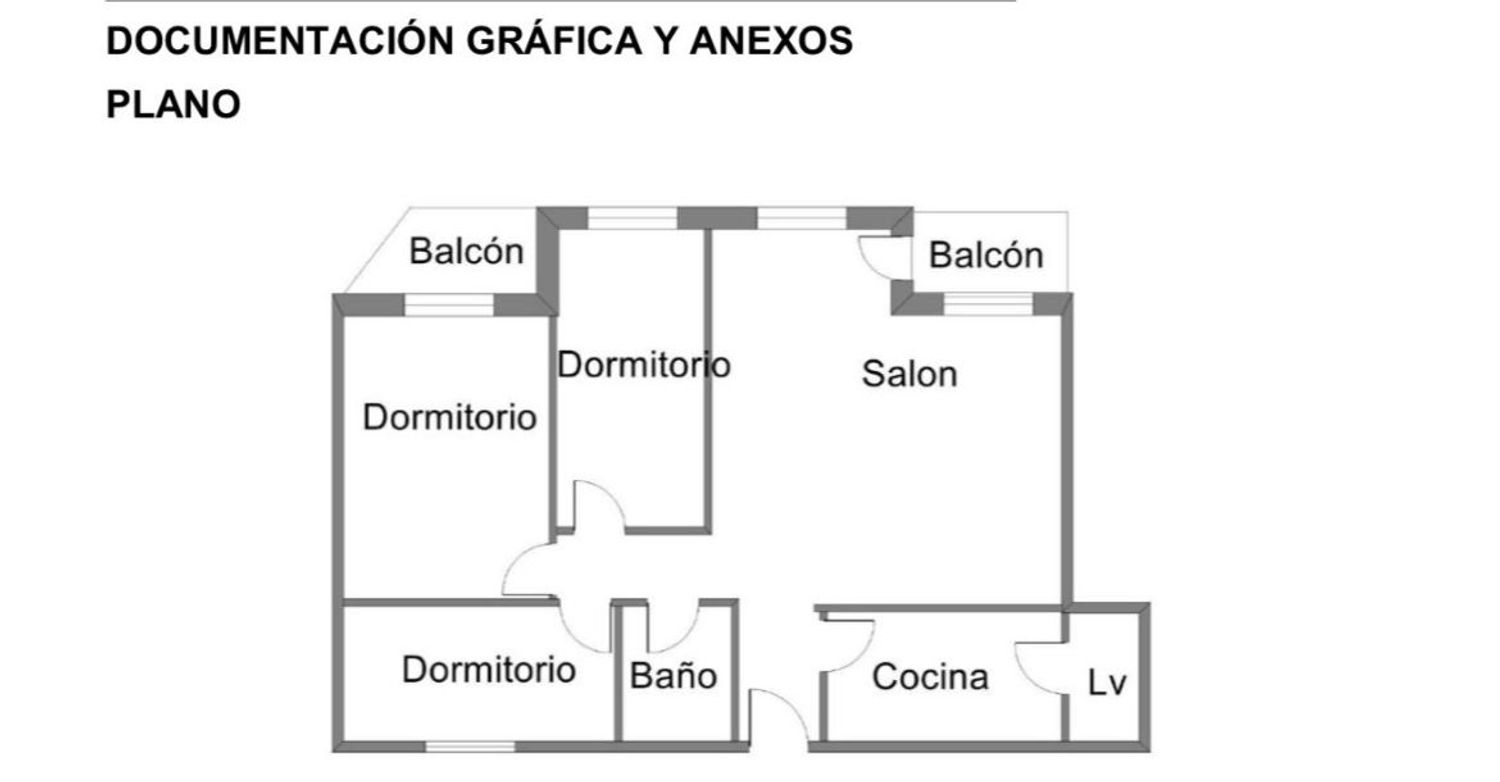 Piso en calle de Cornellà Modern, 21 - Foto 14