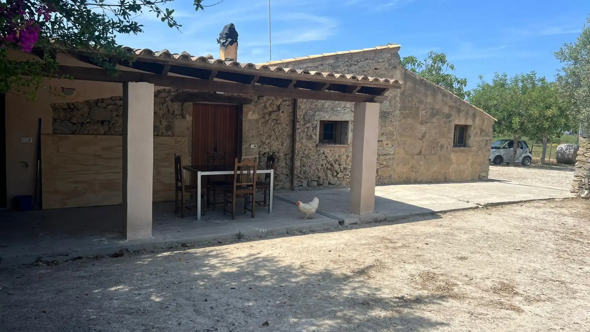 Finca rústica en - Foto 21