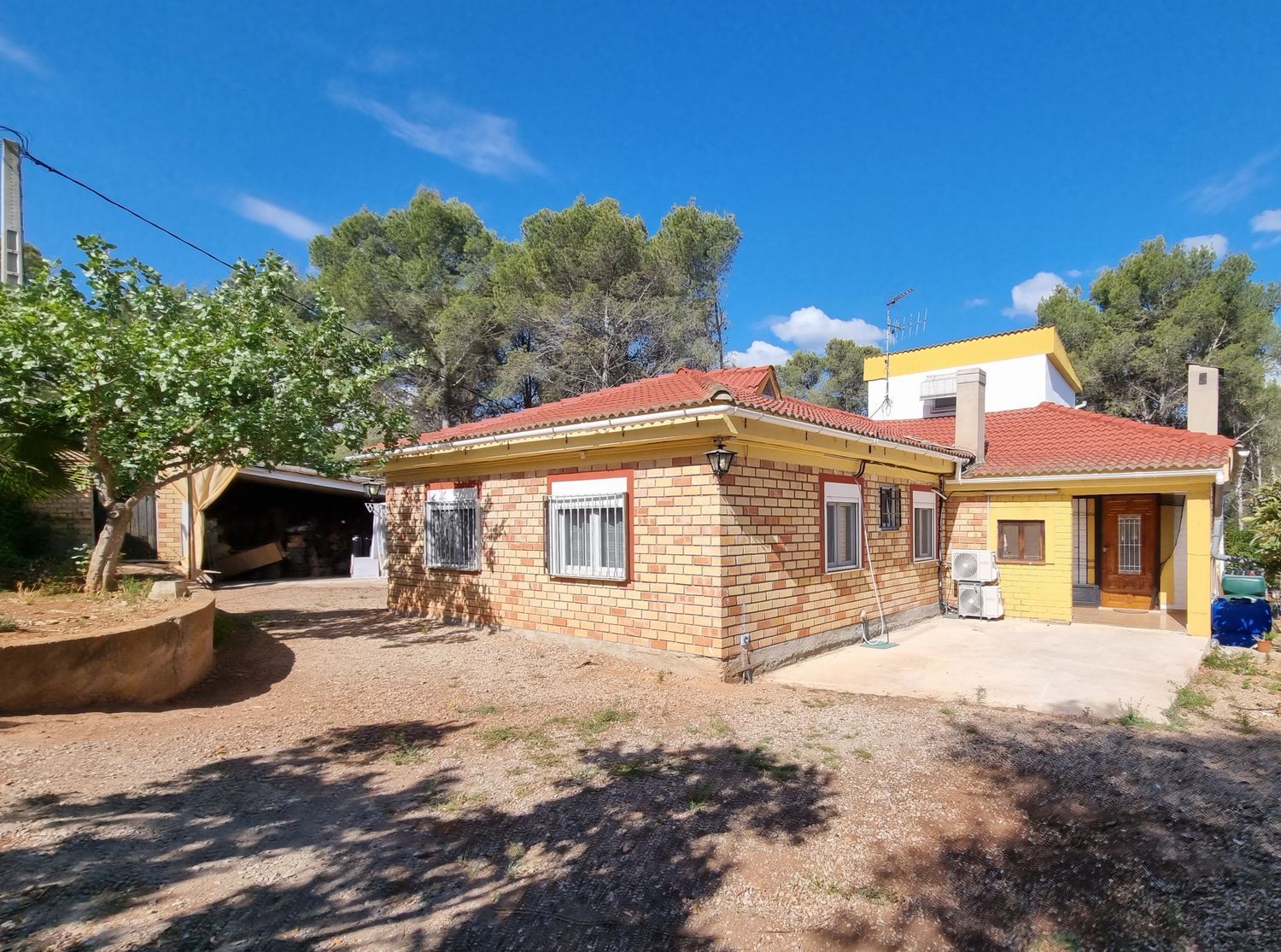 Casa o chalet independiente en Urbanització Falda Monti, 29 - Foto 4