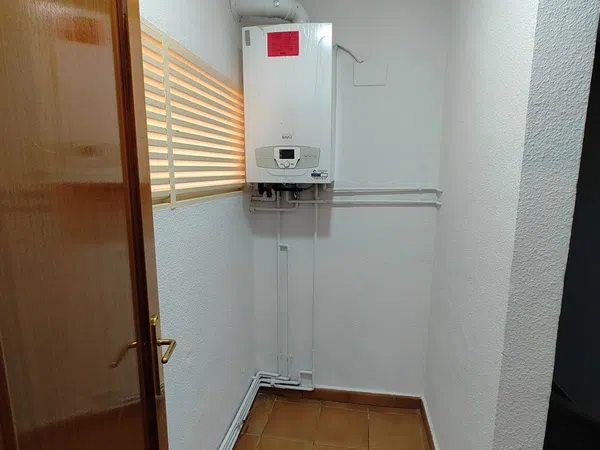 Chalet adosado en Camino los Tejos, 30, La Fresneda, La Fresneda - Foto 4