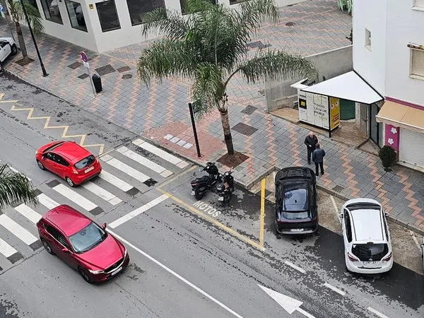 Negocio en traspaso en Avenida Miguel Hernández, 8 - Foto 4