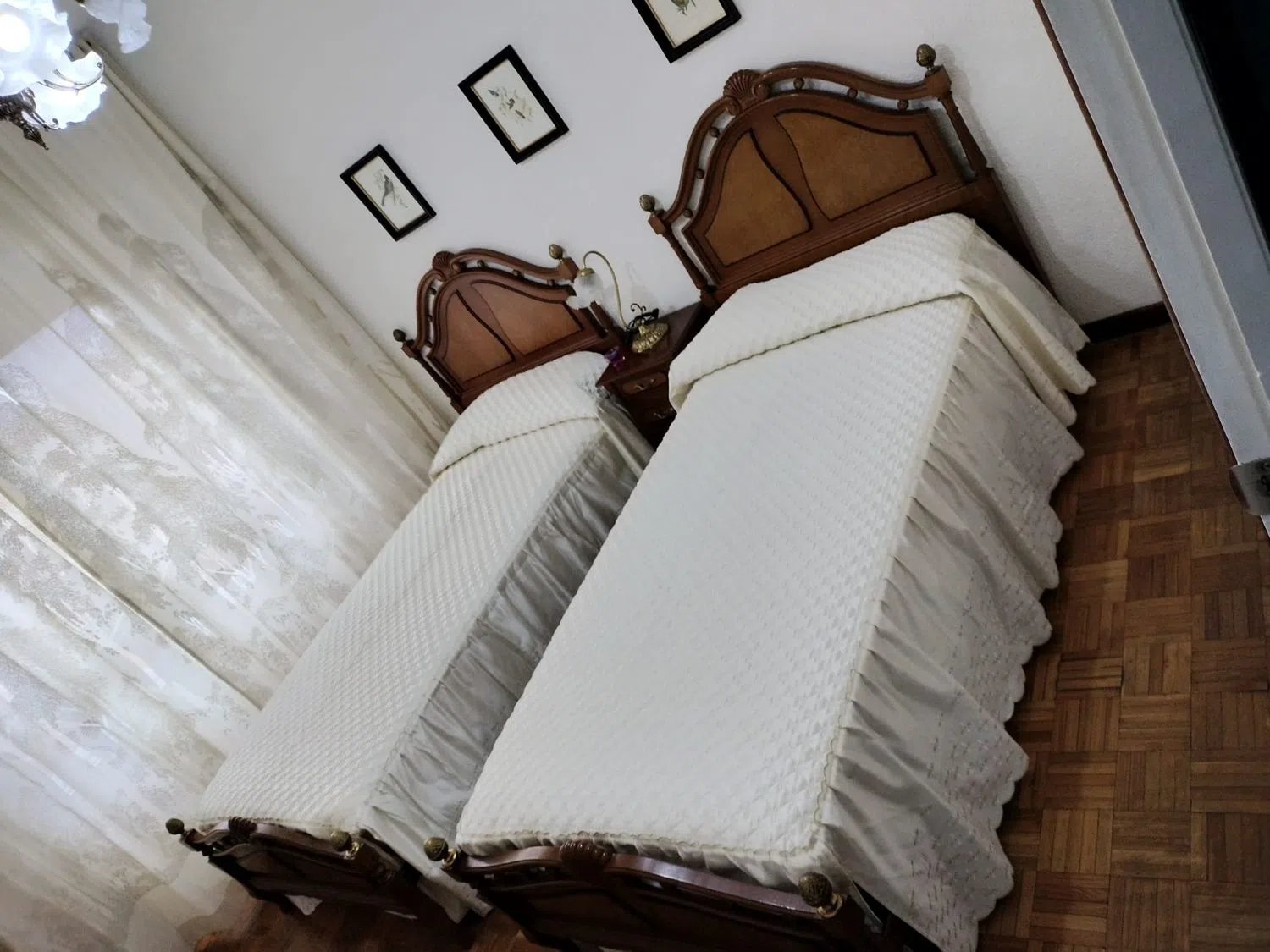 Piso en calle Vicente Blasco Ibañez, 1 - Foto 8