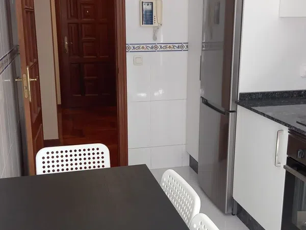 Piso en Calle Real, 58, Cangas, Cangas - Foto 1