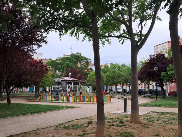 Piso en Calle de la Cruz del Sur, 14 - Foto 25