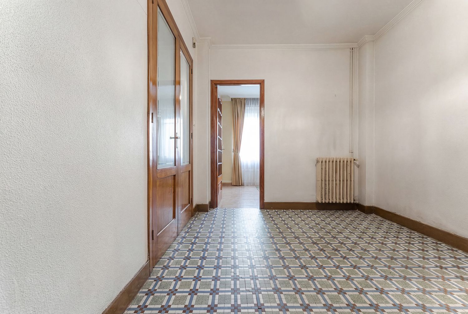 Chalet adosado en Calle Arzobispo Gelmírez, 17 - Foto 24