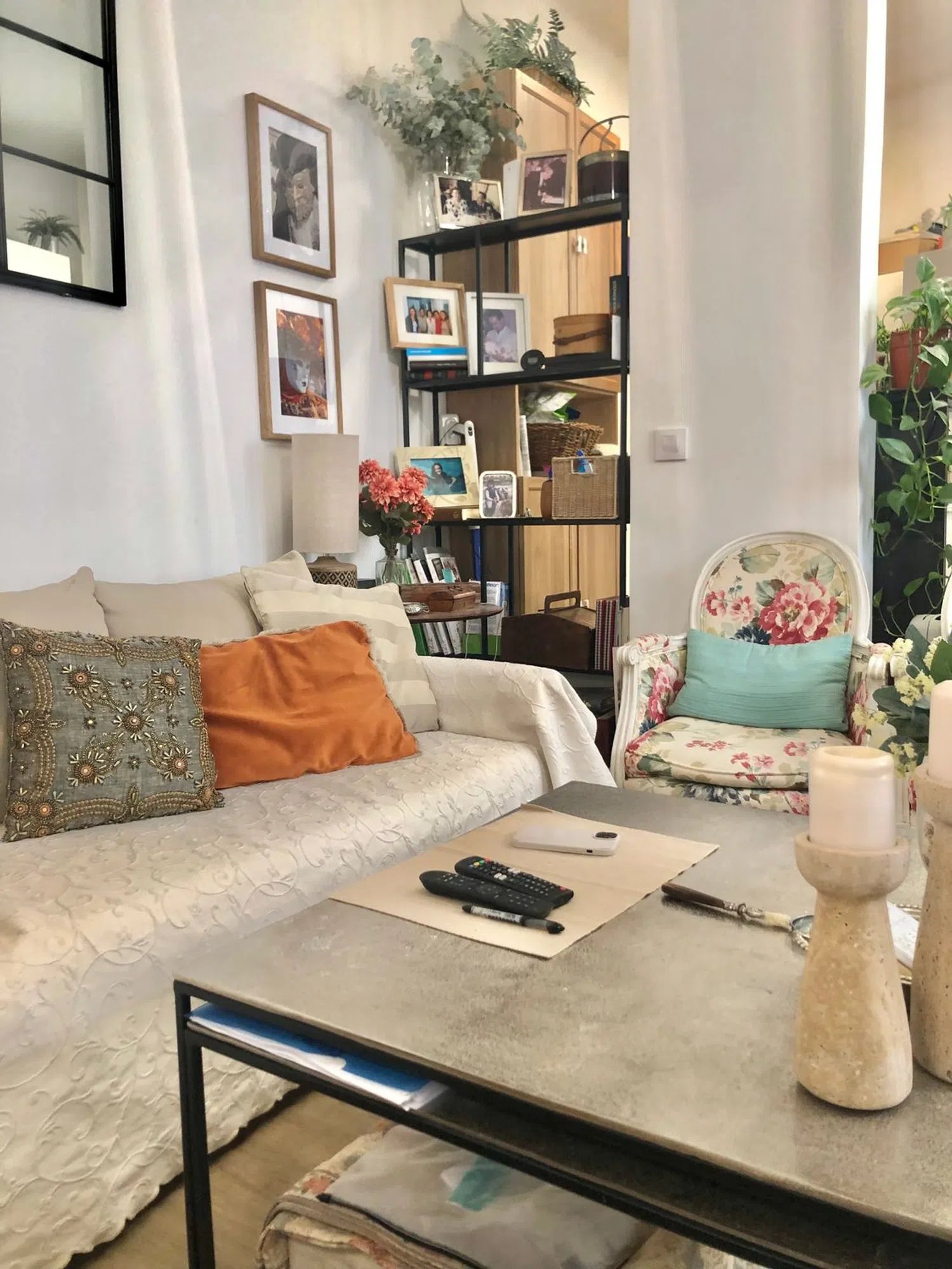 Piso en Barrio Nuevos Ministerios-Ríos Rosas - Foto 8