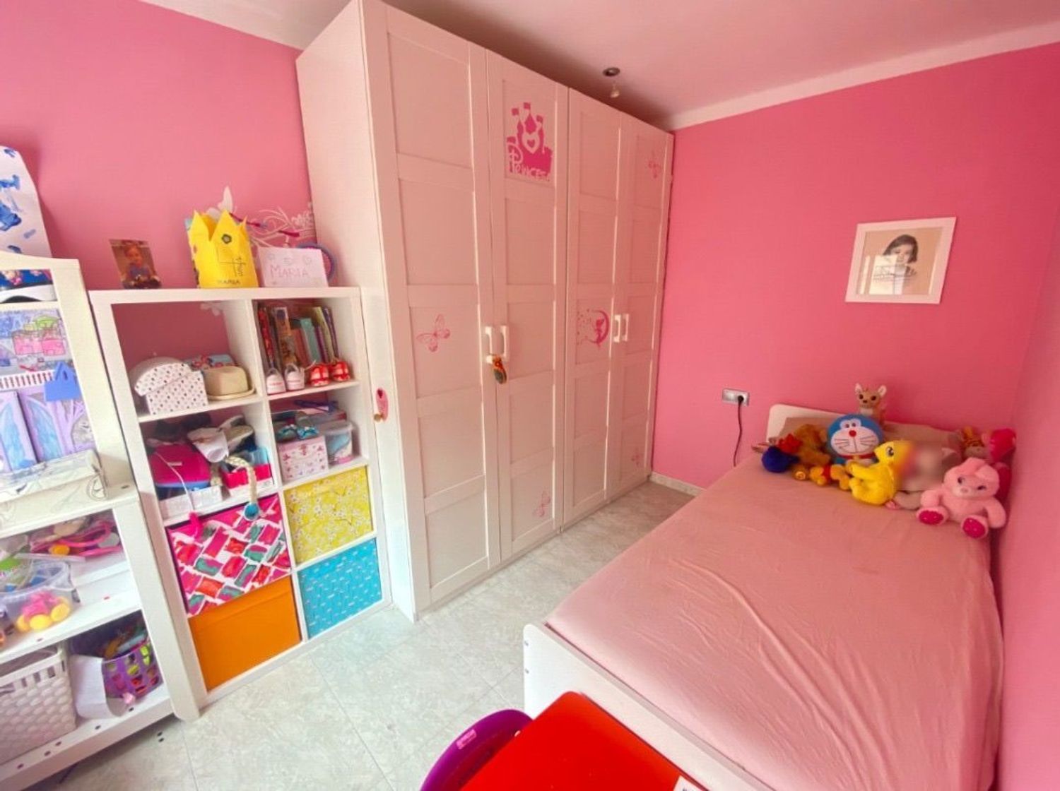 Piso en calle Sant Daniel, 5 - Foto 11