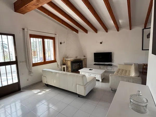 Casa o chalet independiente en Calle de la Peònìa, 3 - Foto 3