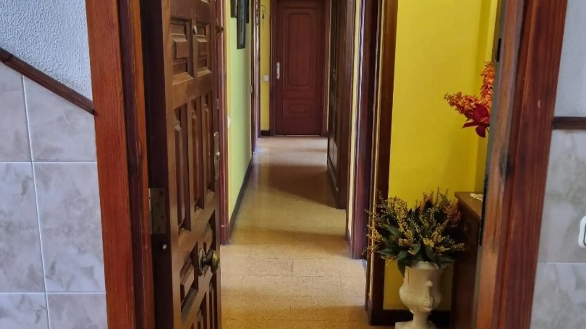 Piso en  Rua de Oviedo 4 - Foto 3