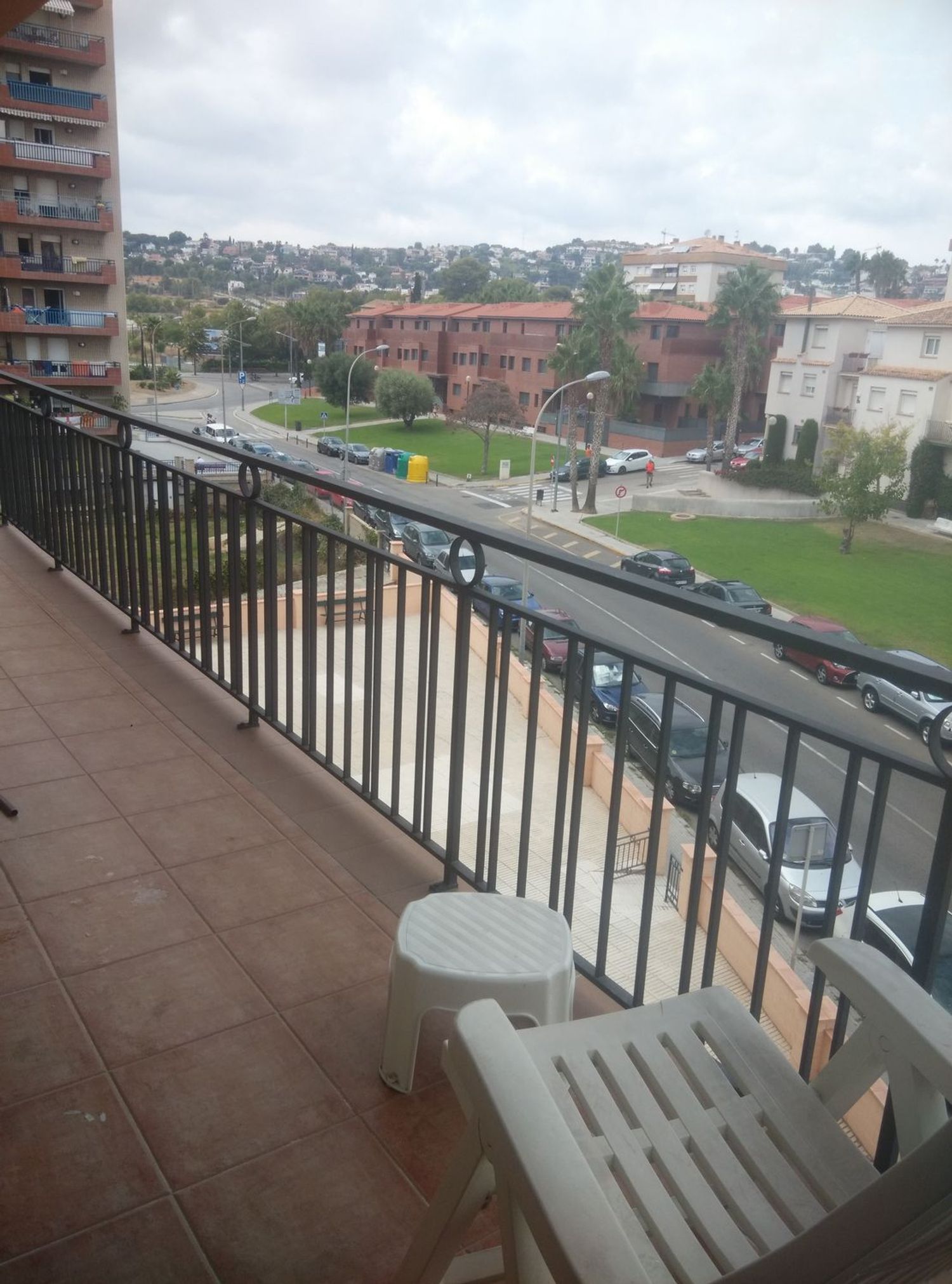 Piso en Avinguda Camí dels Capellans, 53, La Plana, La Plana - Foto 14