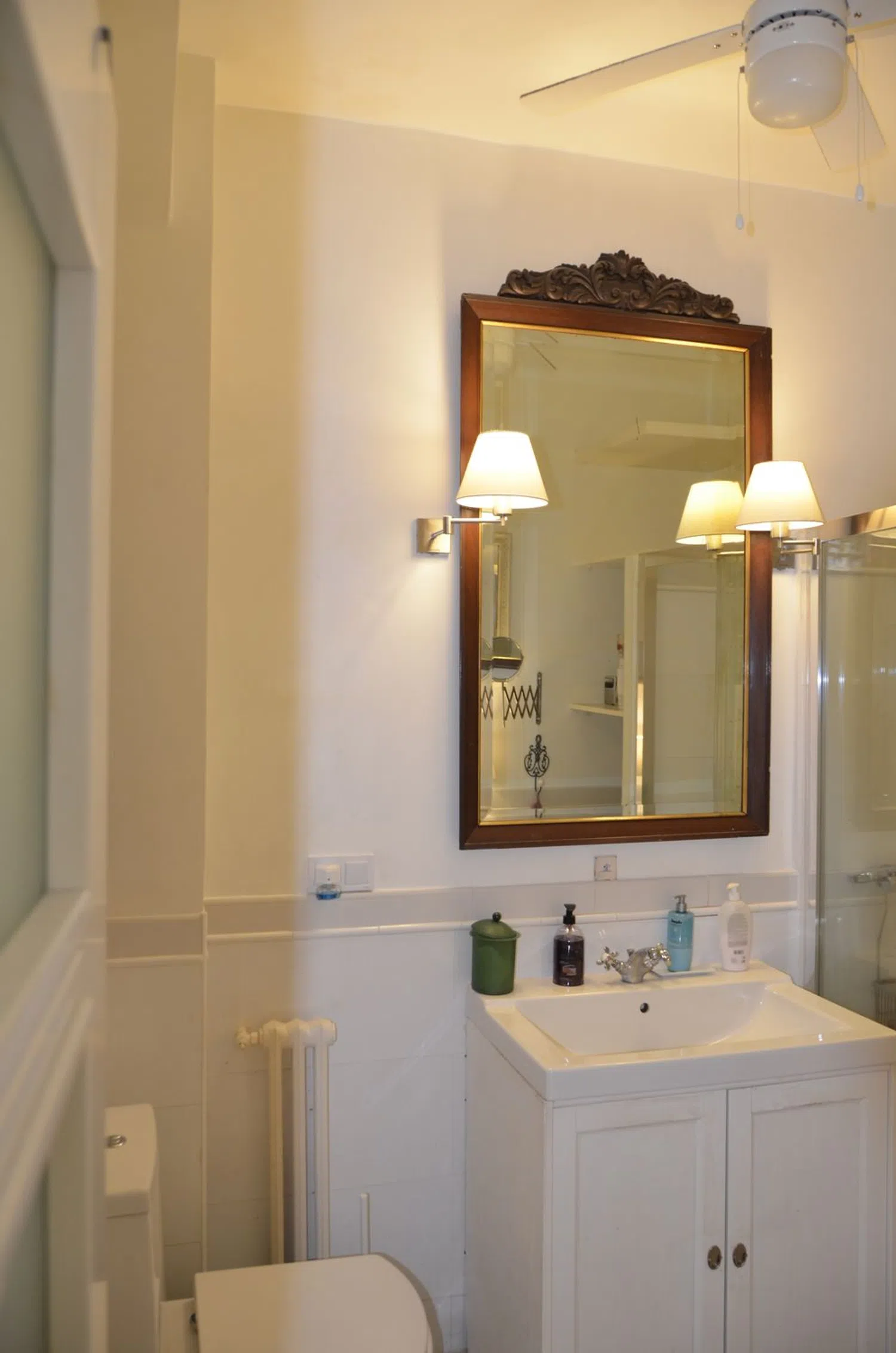 Estudio en calle Marqués de Lema, 7 - Foto 35