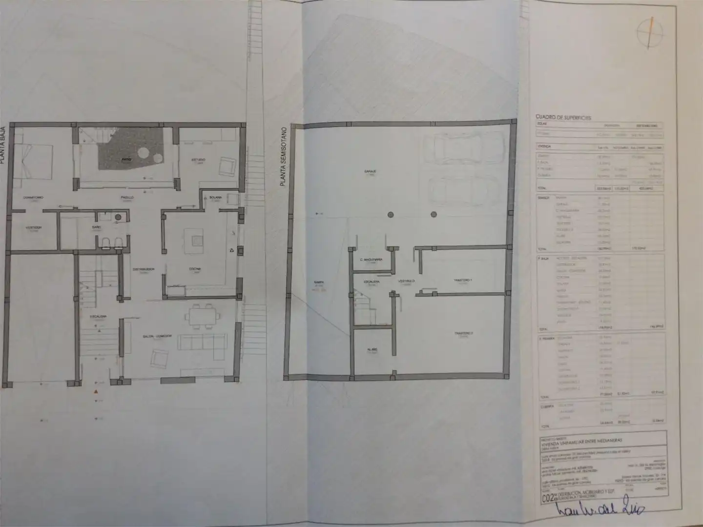 Terreno Residencial en  Calle Simón Cananeo 21 - Foto 57