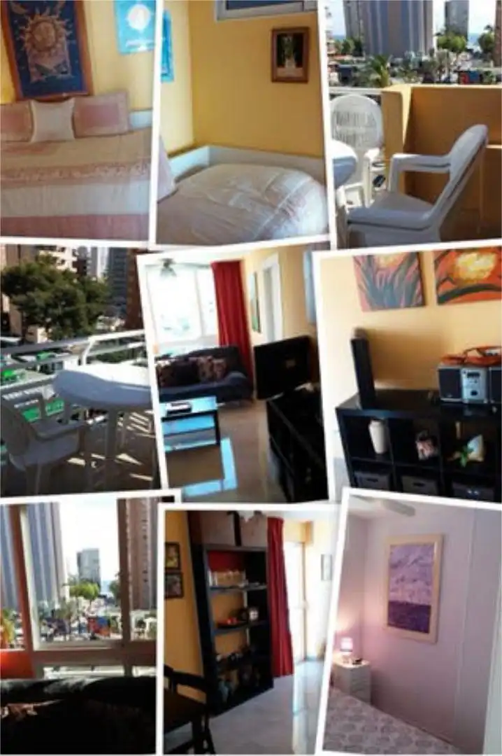 Apartamento en Centrico - Foto 3