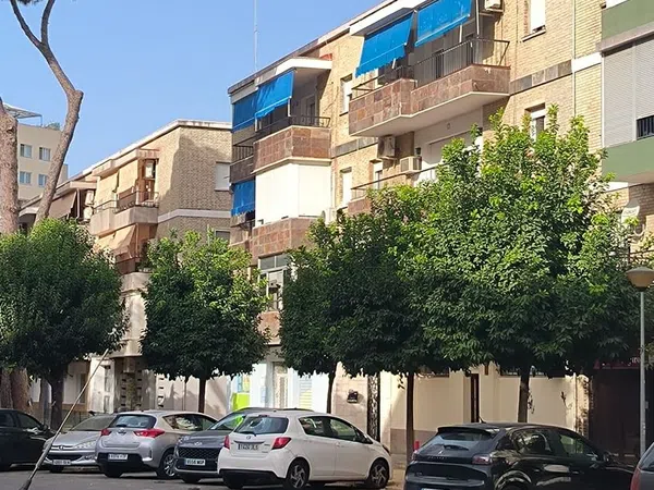 Piso en plaza Pintor Amalio García del Moral, 4 - Foto 35