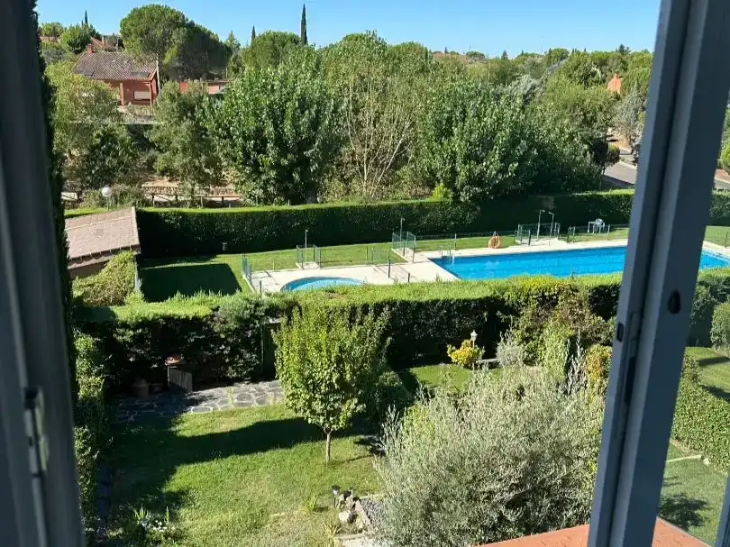 Piso en Las Rozas de Madrid - Foto 12