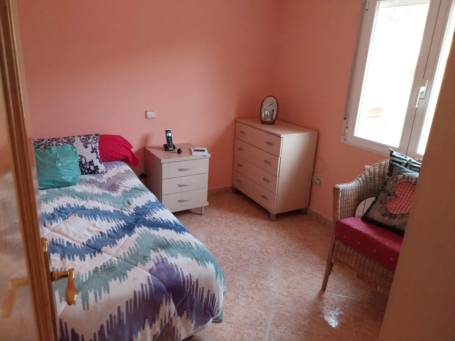 Chalet pareado en calle Chindasvinto, 36 - Foto 21