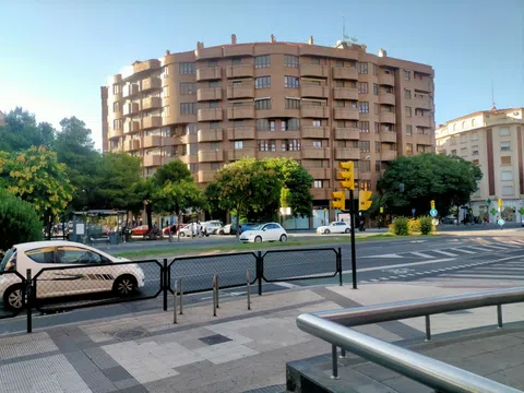Piso en calle de Antonia María Oviedo, 1