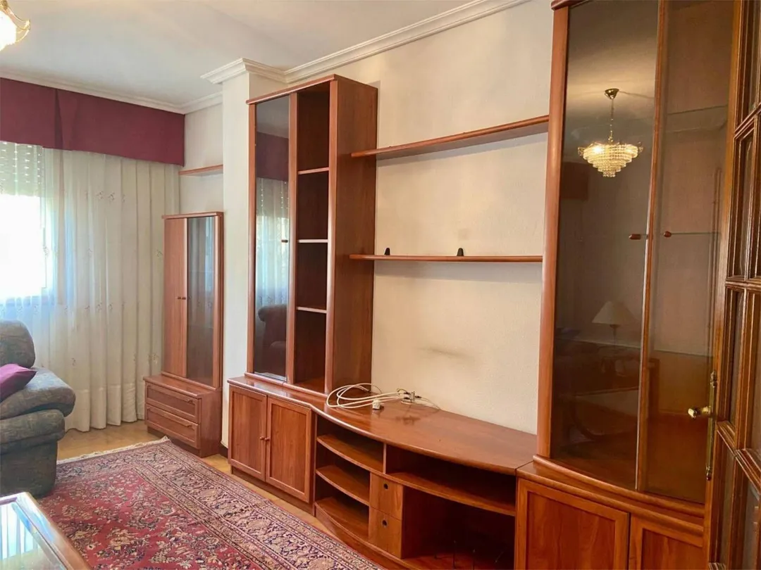 Piso en  Calle de la Villa de Chiprana 3 - Foto 4