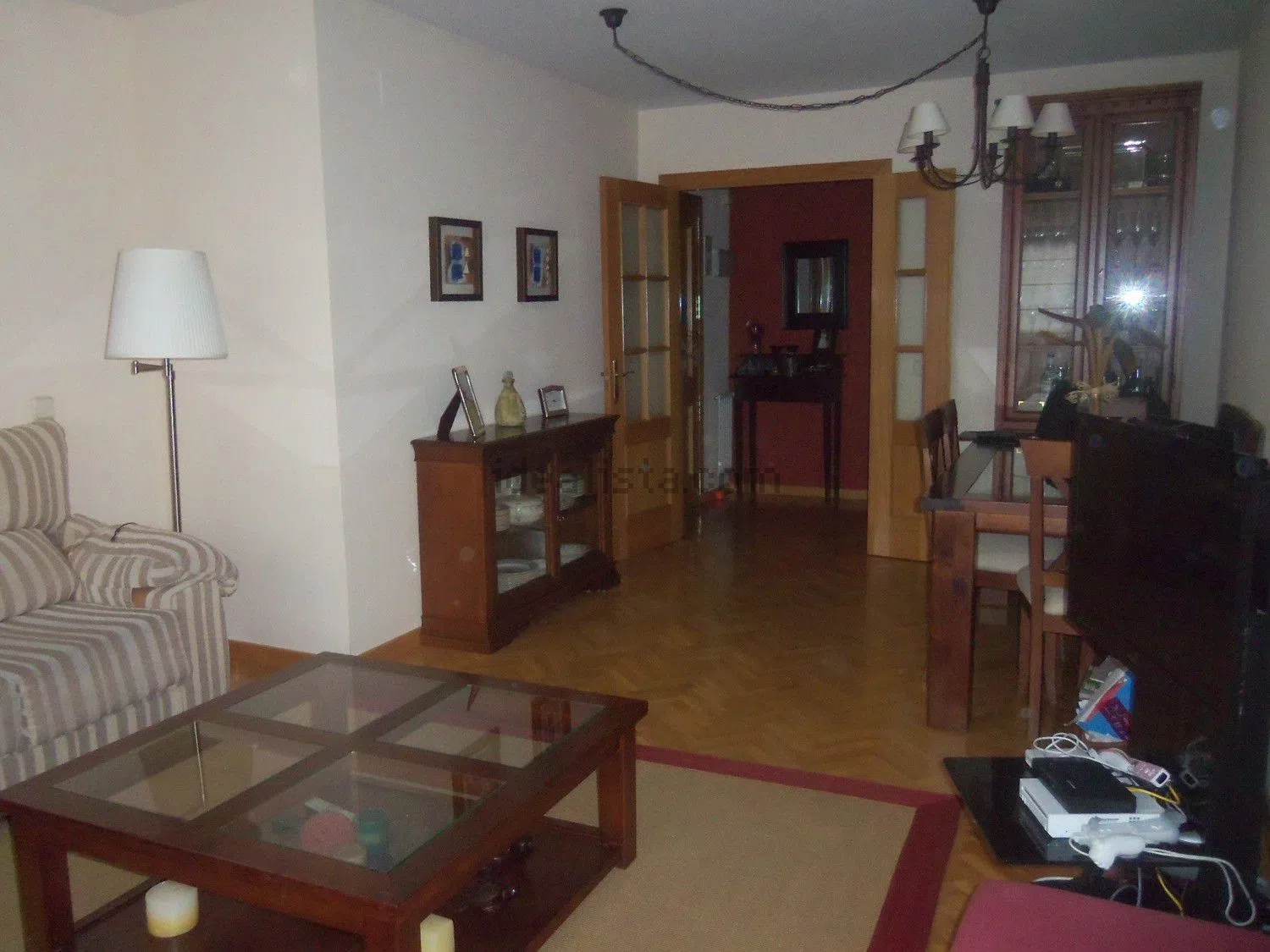 Piso en calle de Minerva, 143 - Foto 4