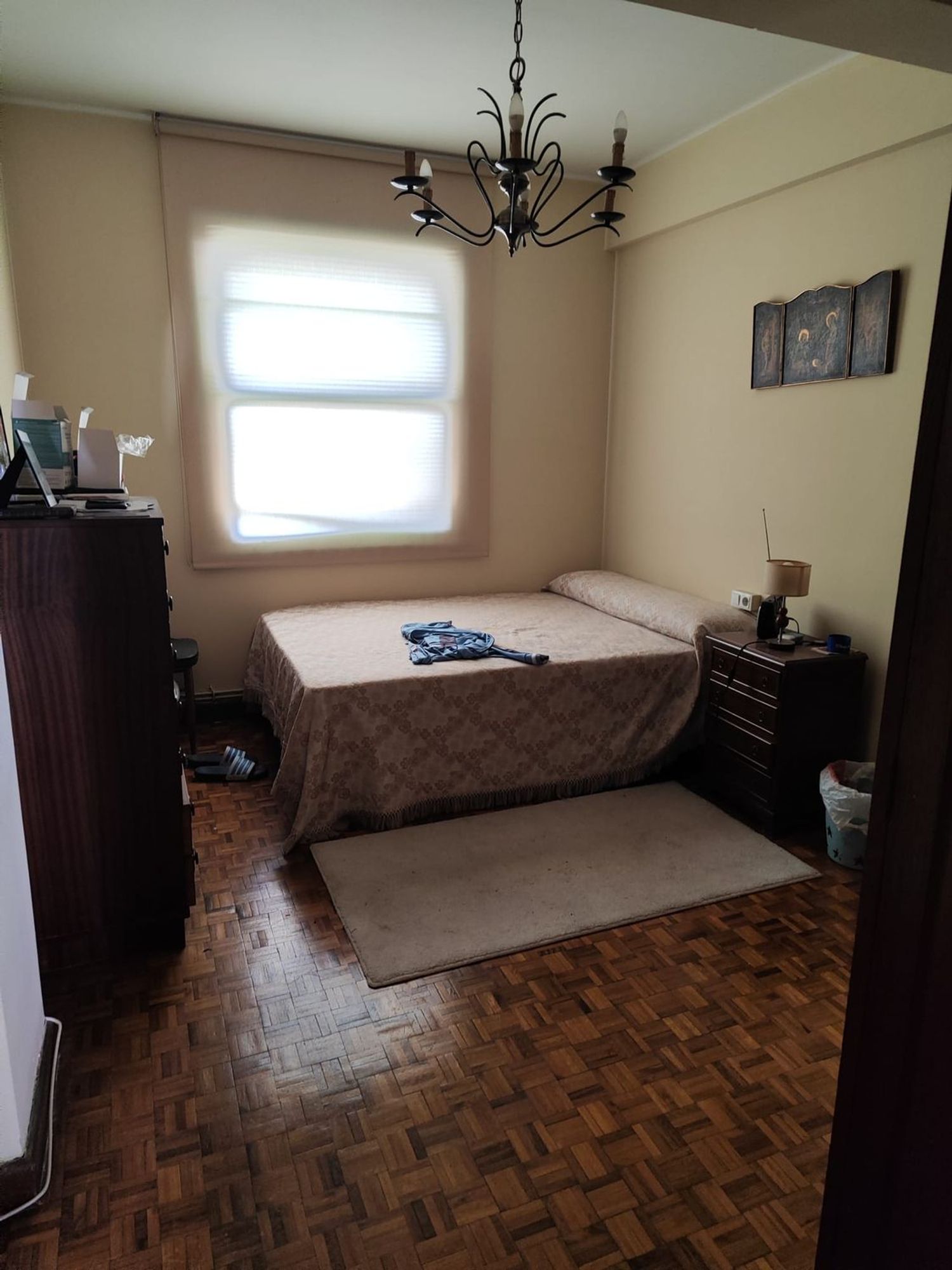 Piso en Calle López Mora, 78, Pz Independencia - Foto 2