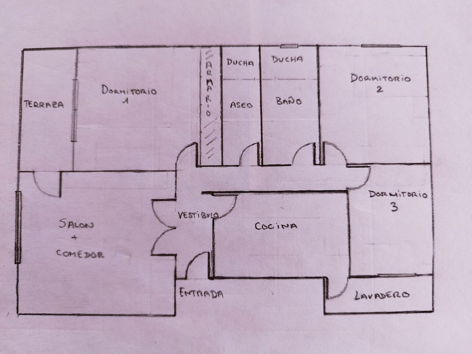 Piso en calle Río Lanjarón s/n sn - Foto 18