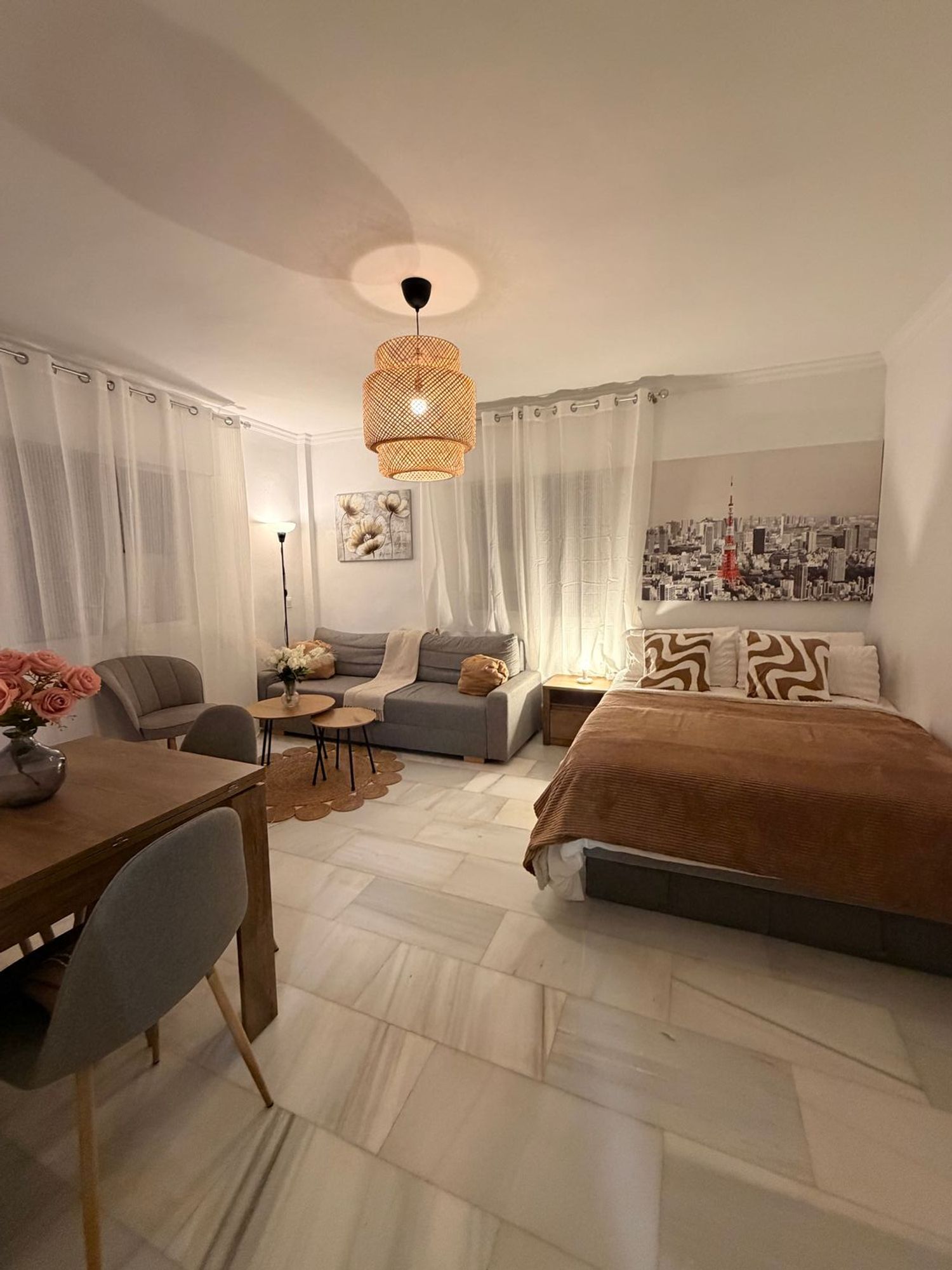 Estudio en Nueva andalucia, 7, Nueva Andalucía - Foto 4