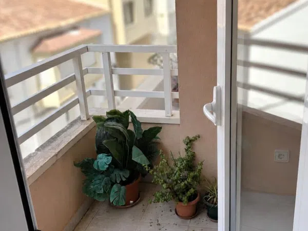 Piso en Calle d'Antoni Maria Alcover, 12, El Forti - Foto 17